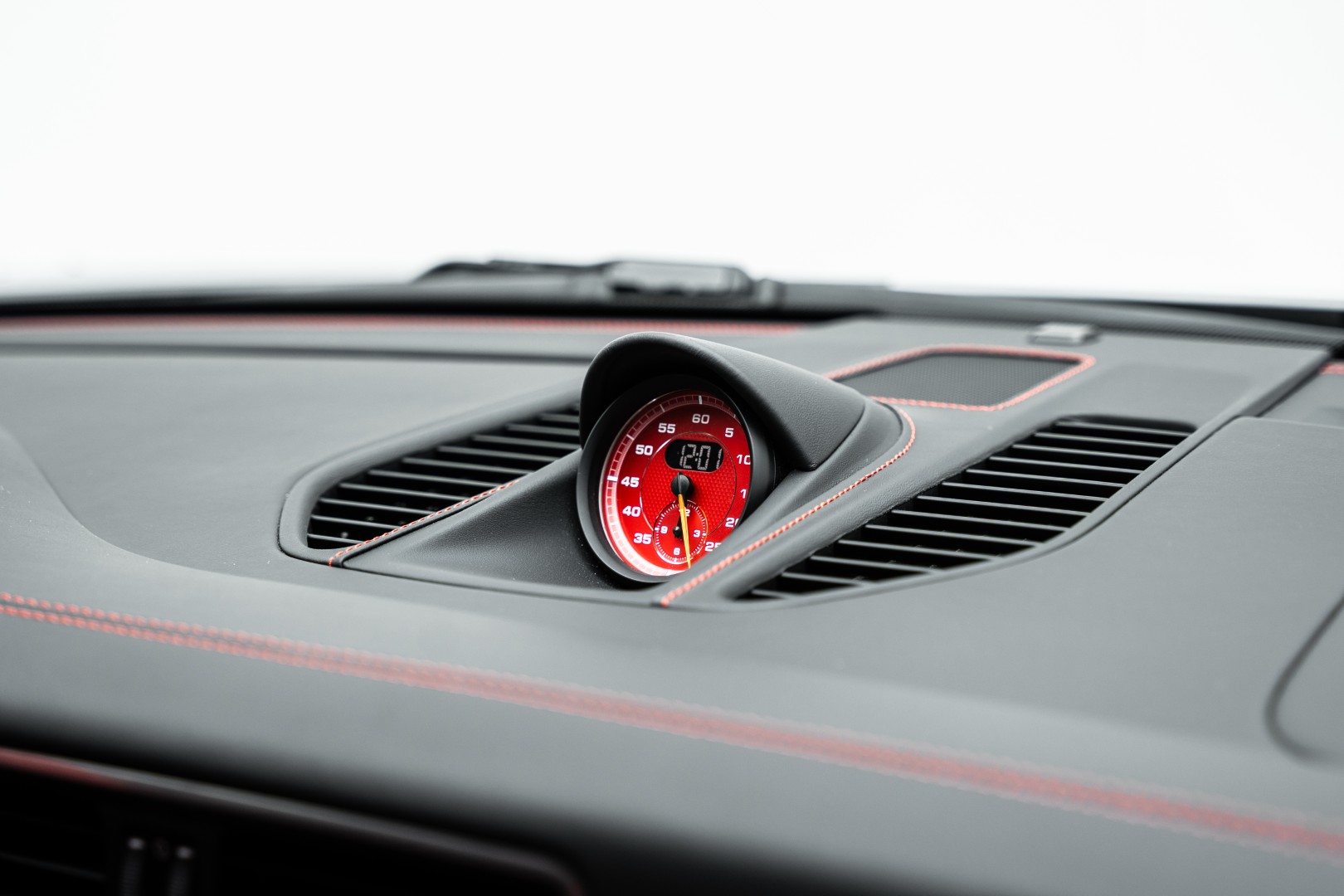 2018 PORSCHE 911 GT2 RS GCC WITH DEALER WARRANTY